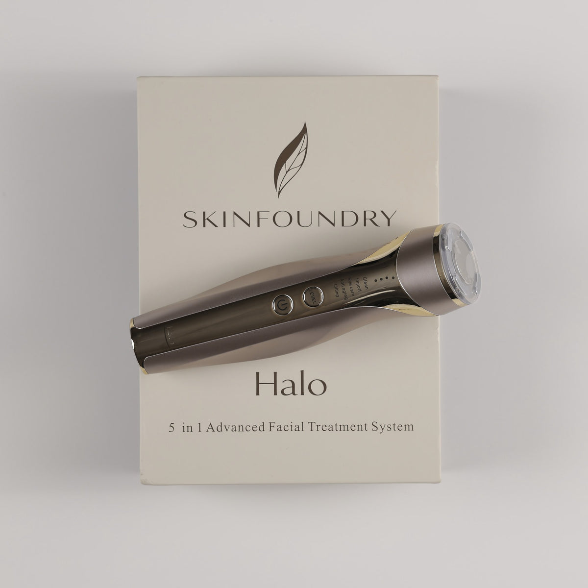 NuFACE vs ZIIP HALO: An Honest Microcurrent Comparison (2026)