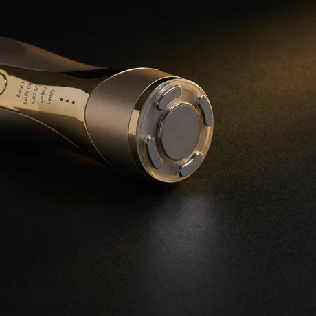Microcurrent vs Radiofrequency: Which Is Better for Sagging Skin?